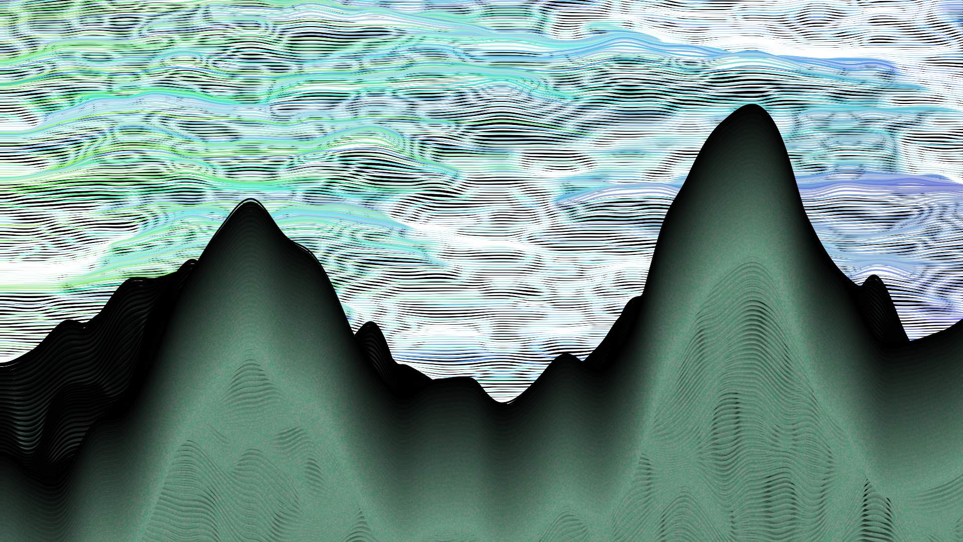 天裂之後 After the Sky Broke